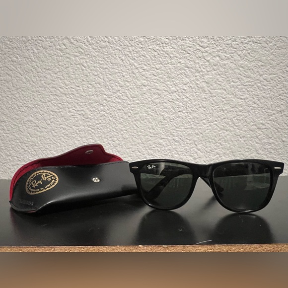 Rayban Sunglasses